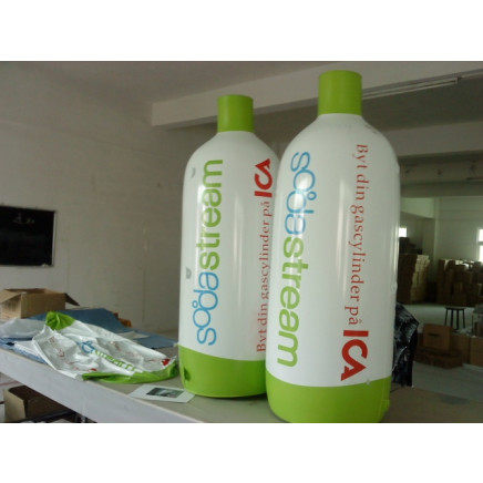Inflatable Advertising Can