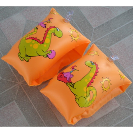 Inflatable Arm Ring