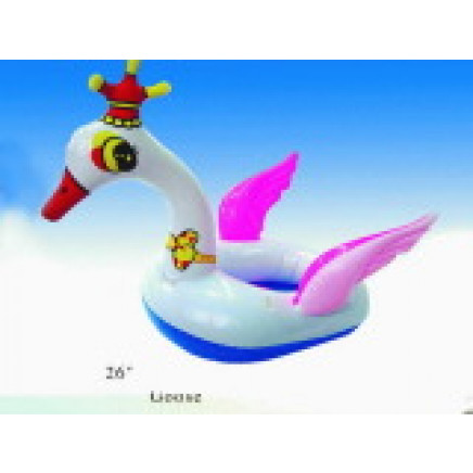 Inflatable Baby Boat