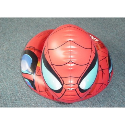 Inflatable Baby Collar D)