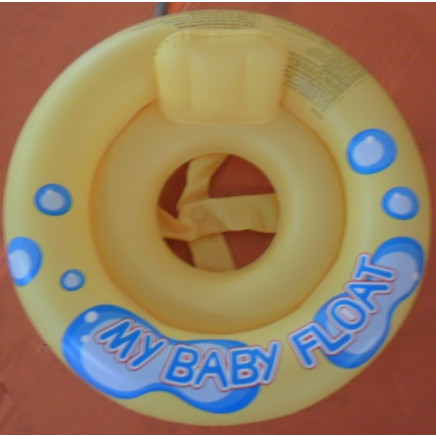 Inflatable Baby Swim Seat