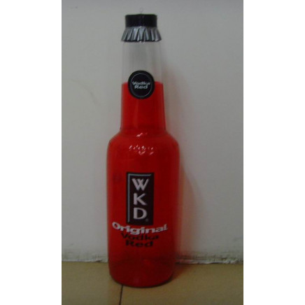 Inflatable Beer Bottle
