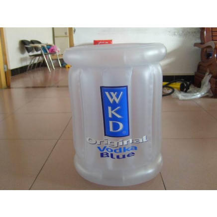 Inflatable Ice Cooler / Ice Bucket