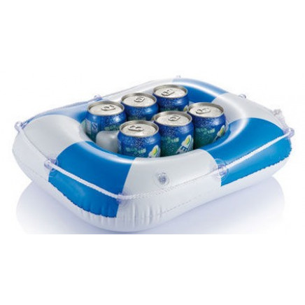 Inflatable Rectangle Ice Busket