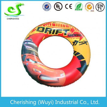 Inflatable Swim Ring for Kid