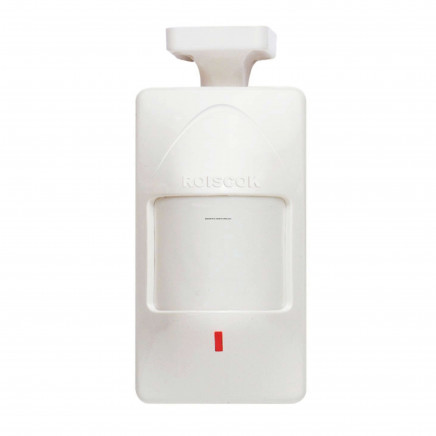 Infrared Detector, PIR Detector, PIR Provides Excellent, Pet Detector (RK-410PRO/RK-410PET)