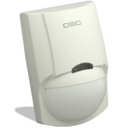 Infrared Motion Detectors, DSC (LC-100PI)