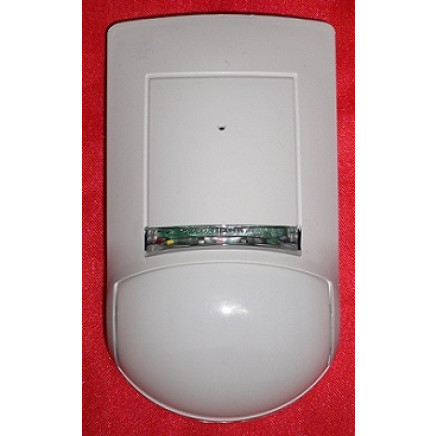 Infrared Motion Detectors Paradox Srpg2 Alarm System