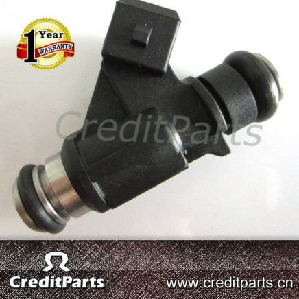 Injector Nozzle Delphi Injector for Wuling (25335146)