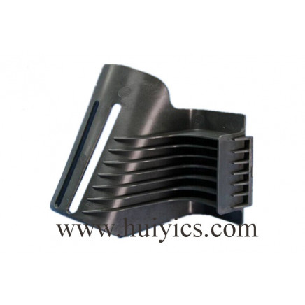 Inner Decorative Plate for Auto Parts