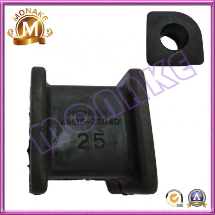 Inner Front Left Rubber Stabiliser Bushing for Toyato (48815-25040)