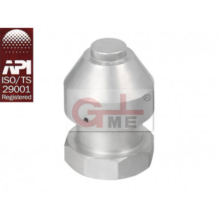 Inside Threaded P/V Vent Pressure Control Valve (HXF02L)