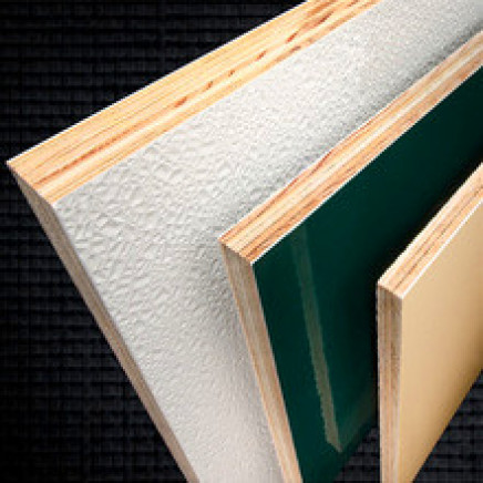 Insulated Panel for Refrigerator Truck Body
