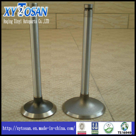 Intake and Exhaust Engine Valve for Buick (ALL MODELS)