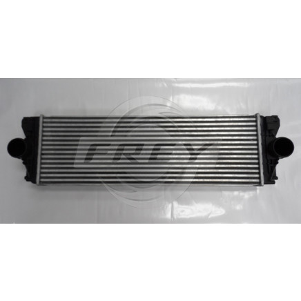 Intercooler for Mercedes-Benz Sprinter 906 OEM: 9065010101
