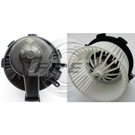 Interior Blower Motor for Mercedes-Benz Sprinter906 OEM 0008356007