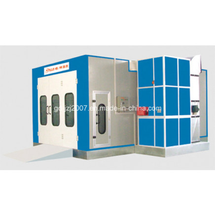 International Standard Paint Spray Booth