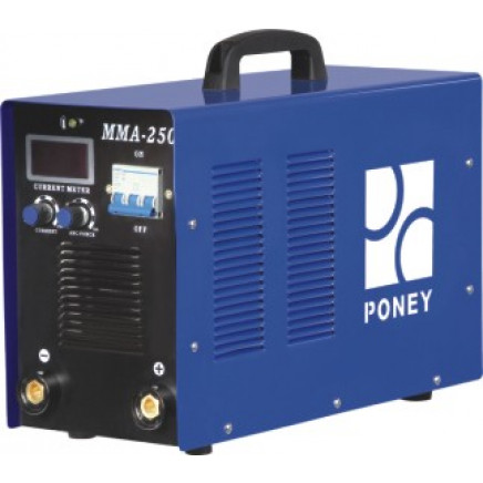 Inverter DC Arc Welding Machine MMA
