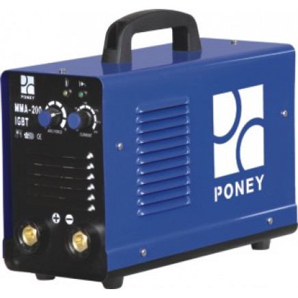Inverter DC Arc Welding Machine