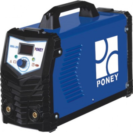 Inverter DC Arc Welding Machine