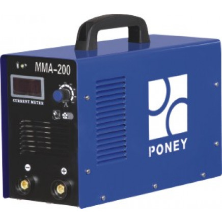 Inverter DC Arc Welding Machine