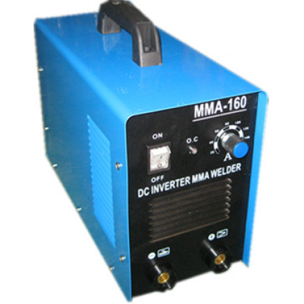 Inverter Welder MMA-160