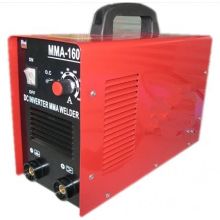 Inverter Welder MMA-160