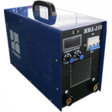 Inverter Welder MMA-250