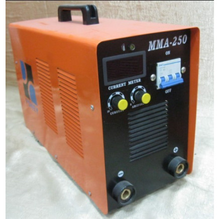 Inverter Welder MMA-250
