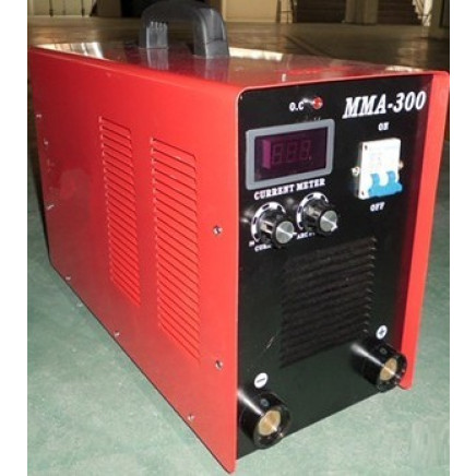 Inverter Welder MMA-300