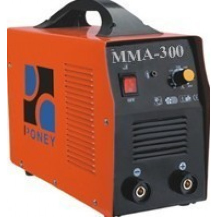 Inverter Welder MMA-300