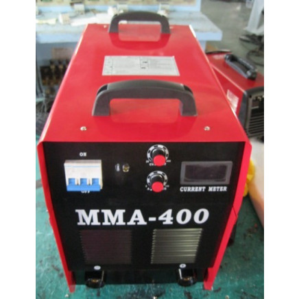 Inverter Welder MMA-400