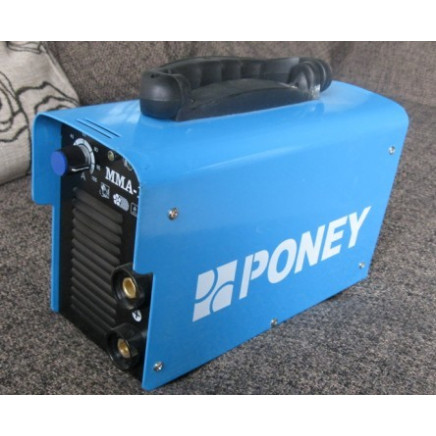 Inverter Welder MMA-85/105/125