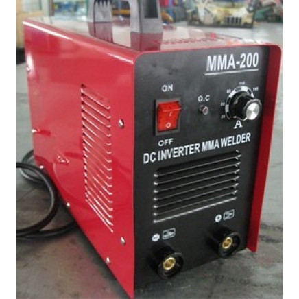 Inverter Welding Machine MMA160