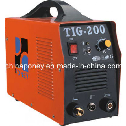 Inverter Welding Machine