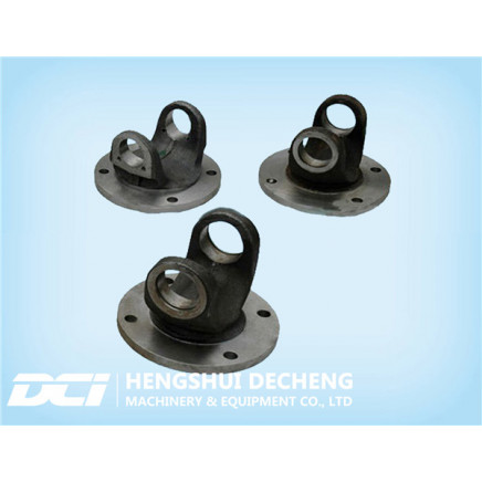 Investment Casting Automotive Parts/Ts16949