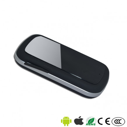 Ipx-6 Waterproof 60days Longtime Standby Portable Handheld GPS Tracking