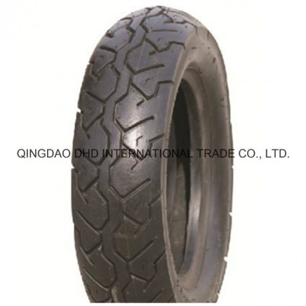 Iran Market Cpmpetitve Price 110/90-10 Motorcycle Tires