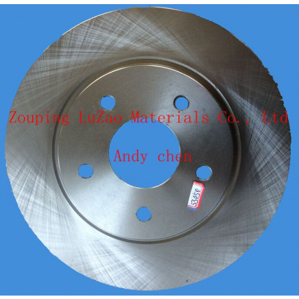 Iron Auto Brake Discs, 53050