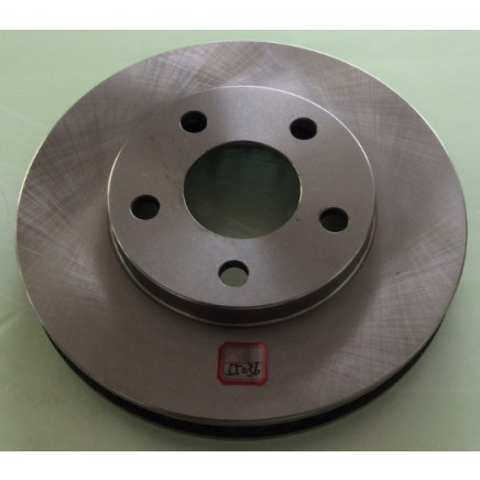Iron Auto Parts/Brake Disc (AMICO #55036 / OE#0569 019)