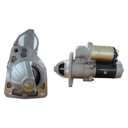Isuzu 10PD1 Starter 0-23000-7061