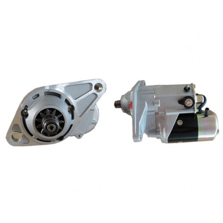 Isuzu 4HF1 4HG1 Starter 2-2233-HI (4JBD2)