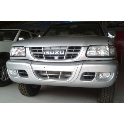 Isuzu 4X2 Double Row Cabin Diesel Pick up (QL10207GDRC)