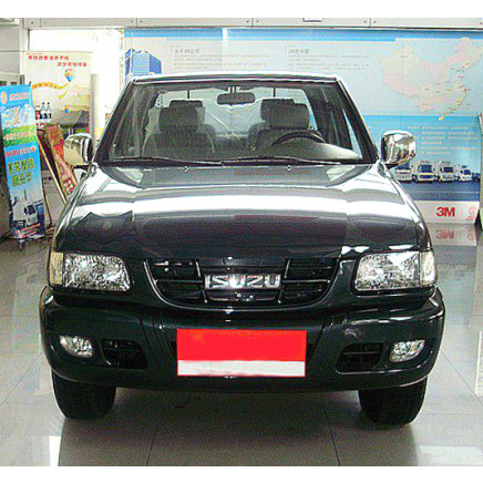 Isuzu 4X4 Double Row Cabin Diesel Pick up (QL1030XGDSC)