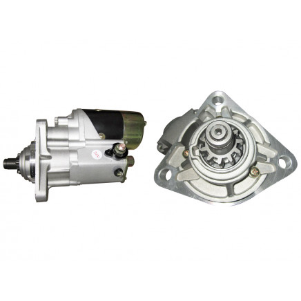 Isuzu Starter 1-81100-191-0 For 6BG1 Engine