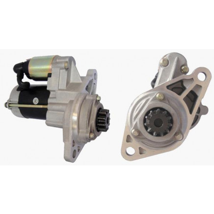 Isuzu Starter Motor 2-2233-Hi for 4hf1 4hg1 4be1