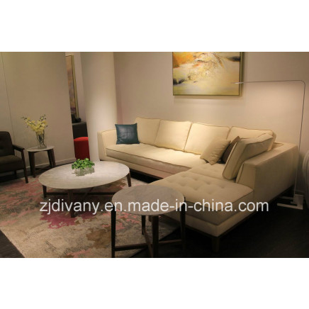 Italian Modern Living Room Sofa Home Furniture