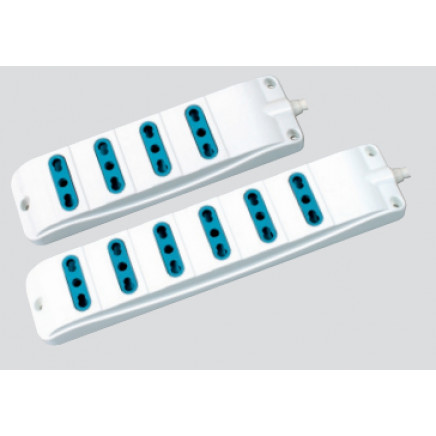 Italy Electrical Socket, Italy Extension Power Socket Outlets