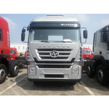 Iveco Genlyon M100 Logistics Tractor Truck (CQ4254HTVG324B)