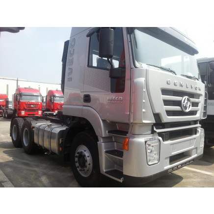Iveco Tech Genlyon M100 Tractor Head (CQ4254HTVG324B)